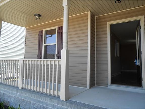 2nd image of 120 Fox Xing Lot 120