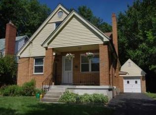 4428 Homer Ave, Cincinnati, OH 45227