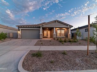 9607 E Solina Ave, Mesa, AZ 85212