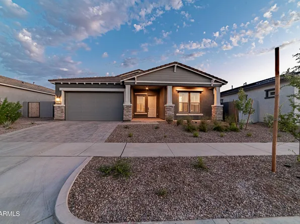 9607 E Solina Avenue, Mesa, AZ 85212