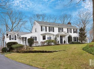 22 Tamarack Pl, Wilton, CT 06897