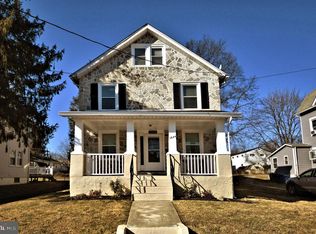 1644 Arnold Ave, Willow Grove, PA 19090