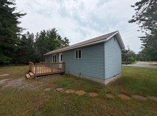 1041 Bloom Rd, Eagle River, WI 54521