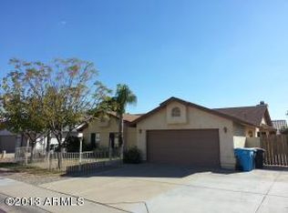 4141 W Park View Ln, Glendale, AZ 85310