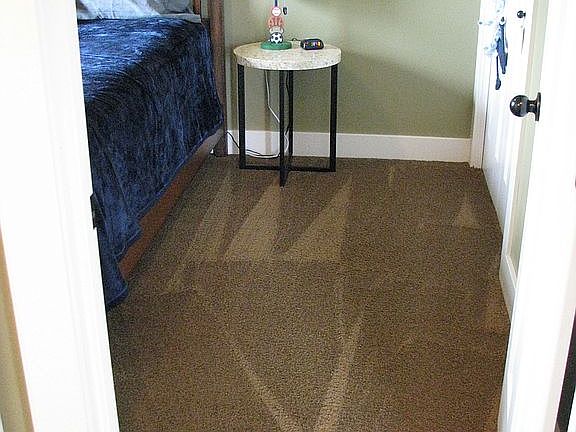 Bedroom #1
