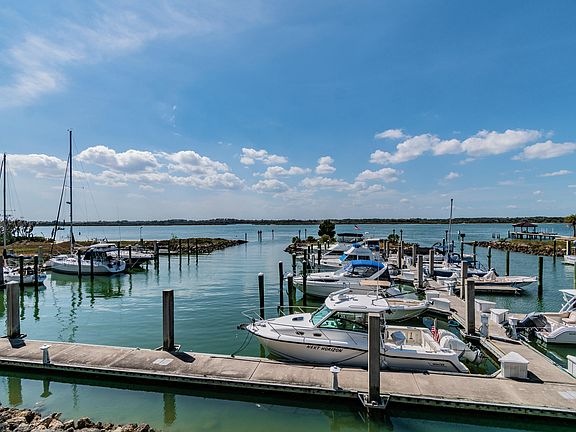 5th image of 0 VILLAGE Drive #BOAT SLIP A-7