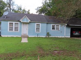 509 E Spring St, Taylor, AR 71861