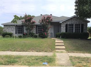 1200 Lonesome Dove Trl, Wylie, TX 75098