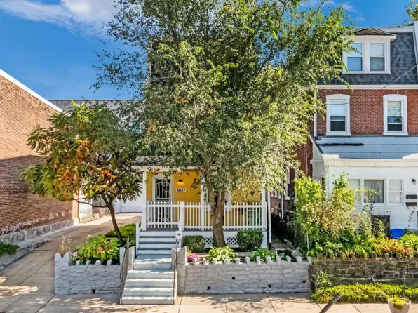 5831 N Park Ave #33, Philadelphia, PA 19141