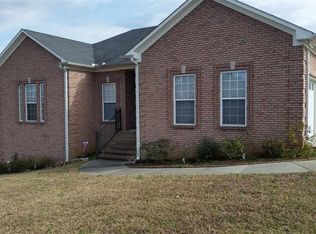 4876 Cambridge Pl, Mount Olive, AL 35117