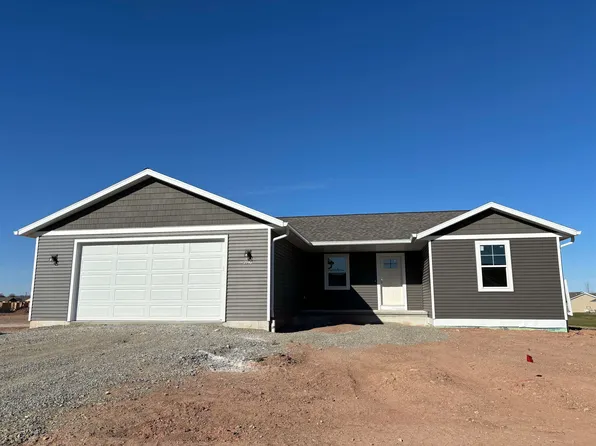 2140 White Dove Ln, Kaukauna, WI 54130