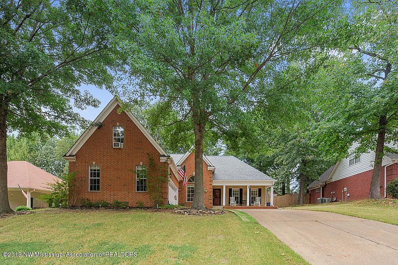 1st image of 5811 Morganton Dr