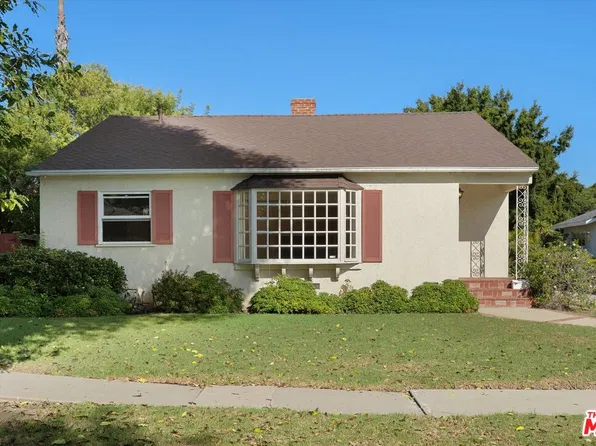 11827 Stanwood Dr, Los Angeles, CA 90066