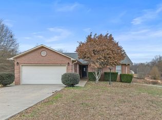 321 County Road 544, Rogersville, AL 35652