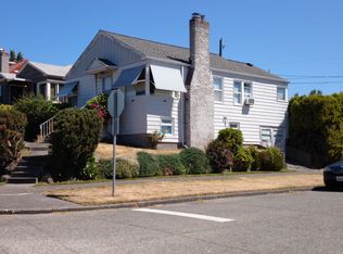 4158 13th Ave S, Seattle, WA 98108
