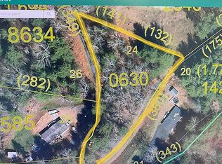 Spring Hill Rd, Bakersville, NC 28705