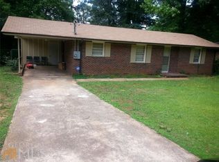 85 Ruzelle Dr SE, Atlanta, GA 30354