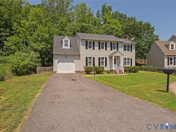 2nd image of 5604 Knockadoon Ct