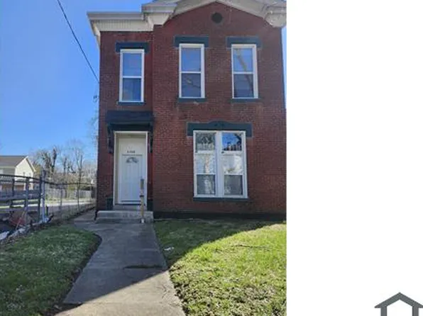 2408 W Chestnut St #1, Louisville, KY 40211