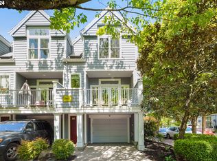 2501 NW Thurman St, Portland, OR 97210