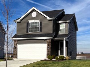 300 Crestfield Ct, Saint Charles, MO 63301