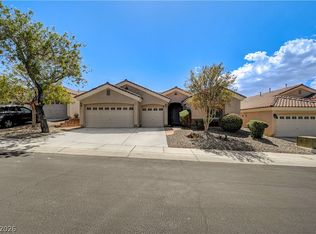 2201 Double Tree Ave, Henderson, NV 89052
