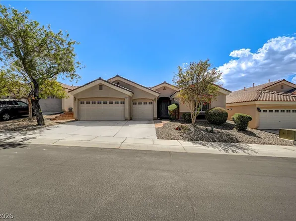 2201 Double Tree Ave, Henderson, NV 89052