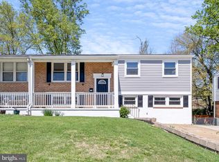 753 Plumtree Ln, Claymont, DE 19703