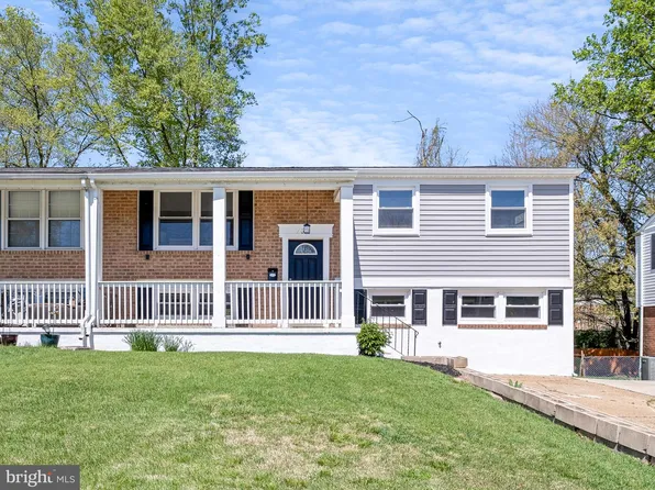 753 Plumtree Ln, Claymont, DE 19703