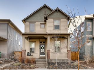5469 Verbena St, Denver, CO 80238
