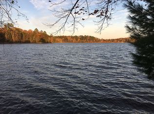 Route 1 Bertland Rd, Minocqua, WI 54548