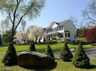 1195 Day Rd, Sykesville, MD 21784