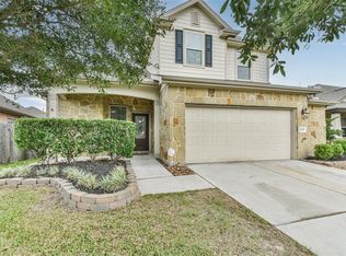 2245 Maple Point Dr N, Conroe, TX 77301