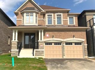 91 Conklin Cres, Aurora, ON L4G0Z2