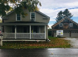 461 Bushey Rd, Saint Albans, VT 05478