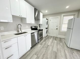 57 Burrell St FLOOR 2, Roxbury, MA 02119