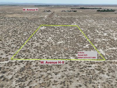 0 Avenue H #8, Lancaster, CA, 93535