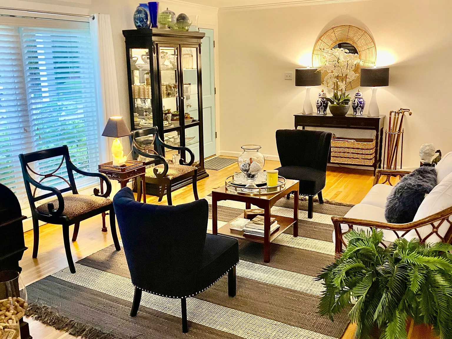 Short term lease Clayton home — Photo 3