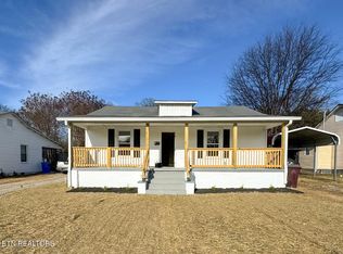 246 Lindsay St, Alcoa, TN 37701