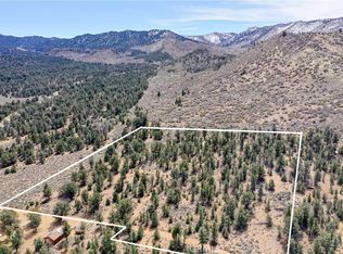 310-030-036 Kennedy Meadows Rd, Inyokern, CA 93527