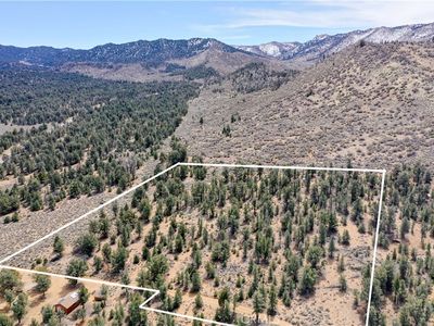 310-030-036 Kennedy Meadows Rd, Inyokern, CA, 93527