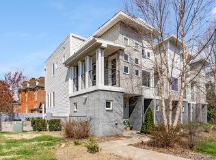 1240 2nd Ave S APT 1, Nashville, TN 37210