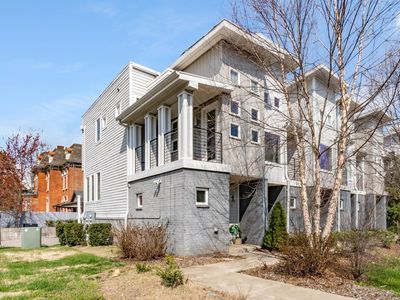 1240 2nd Ave S APT 1, Nashville, TN, 37210