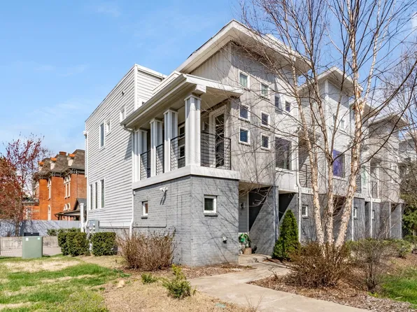 1240 2nd Ave S APT 1, Nashville, TN 37210