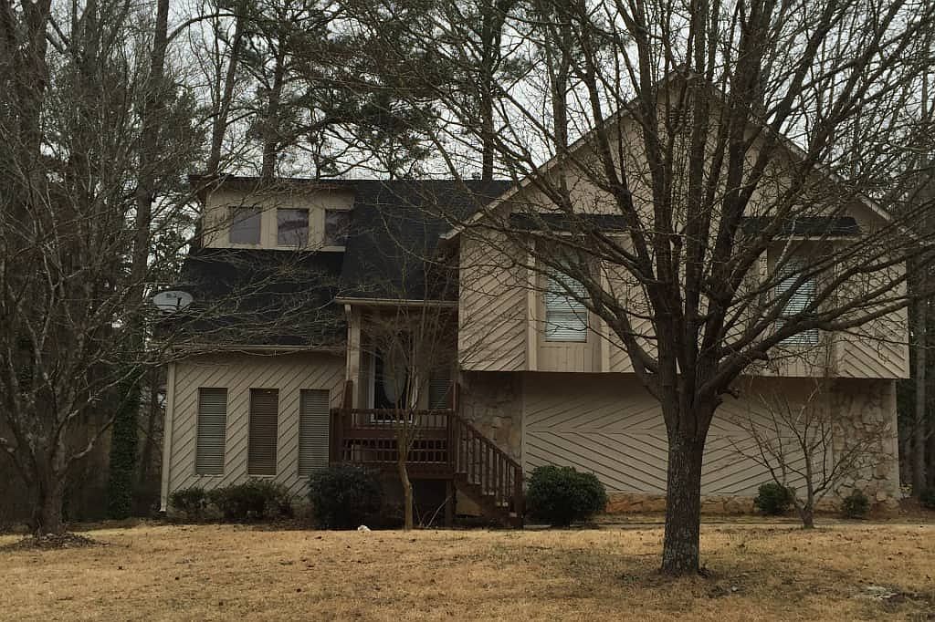 2304 Horseshoe Bend Rd SW, Marietta, GA 30064 Zillow