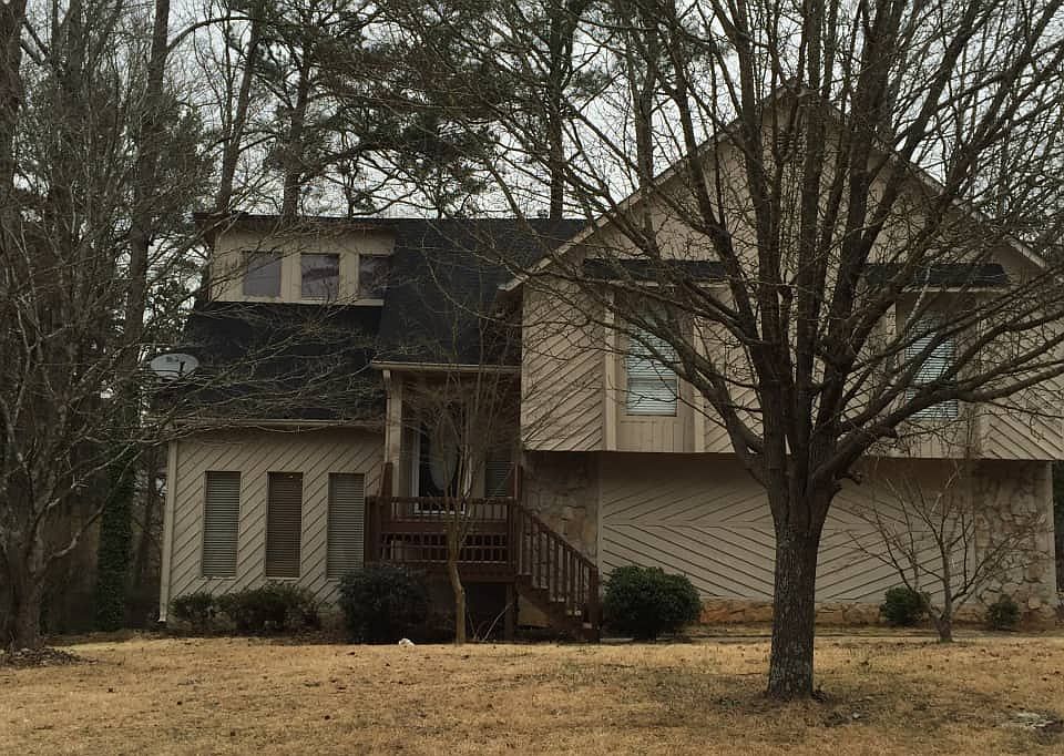 2304 Horseshoe Bend Rd SW, Marietta, GA 30064 Zillow