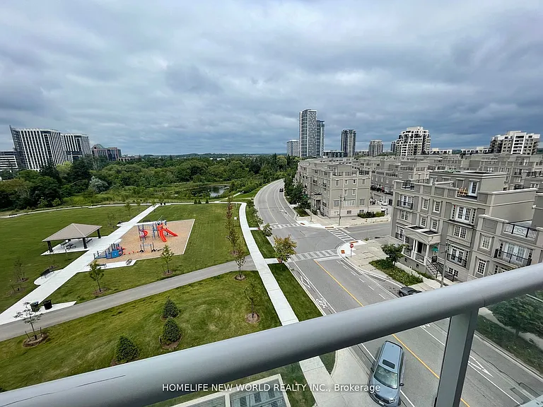18 Rouge Valley Dr W #605C — Photo 12
