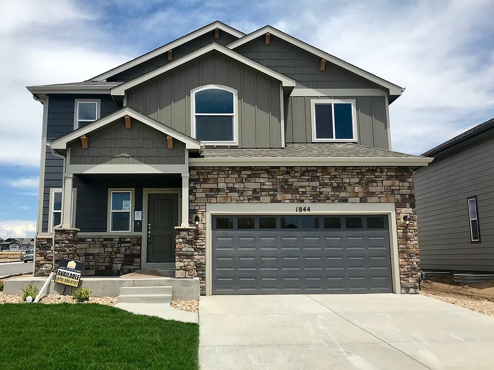 1st image of 1291 Bakers Pass St