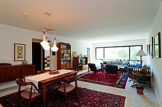 Living Room / Dining Room