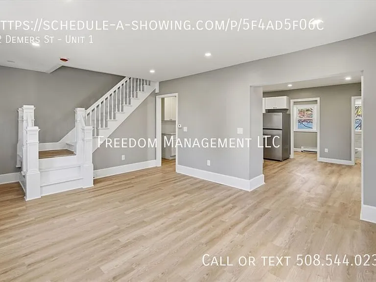 22 Demers St #1 — Photo 1